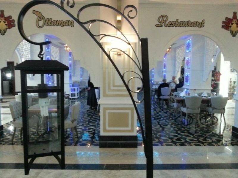 Sultan Of Dreams Hotel & Spa Kızılot 외부 사진
