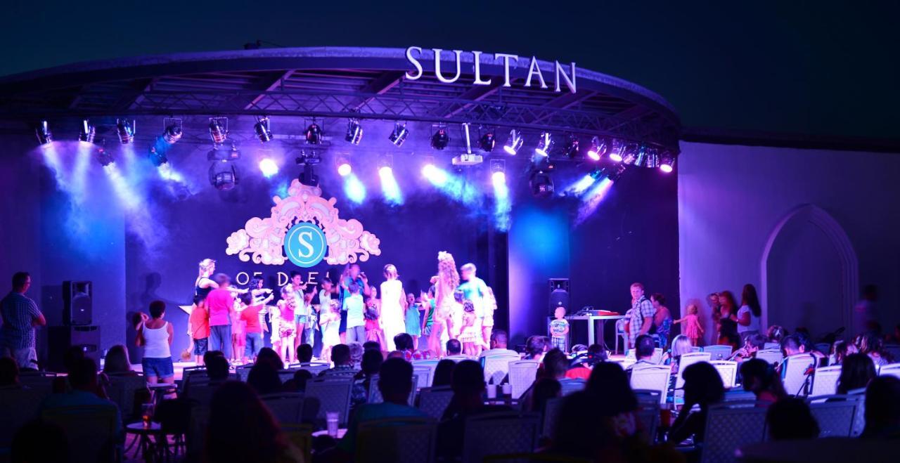 Sultan Of Dreams Hotel & Spa Kızılot 외부 사진
